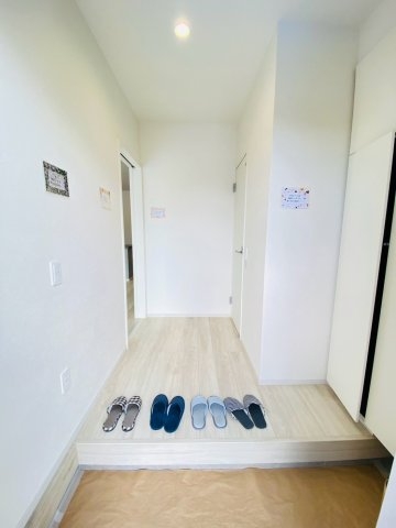 ケイアイグレイス／益城町２期／2号棟