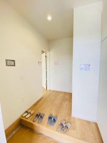 ケイアイグレイス／益城町２期／１号棟