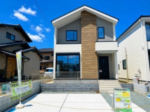 ケイアイグレイス／益城町２期／１号棟