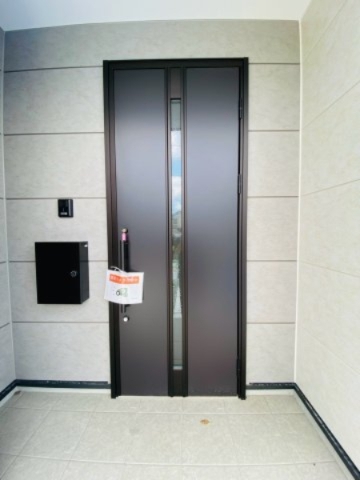 ケイアイグレイス／益城町２期／１号棟