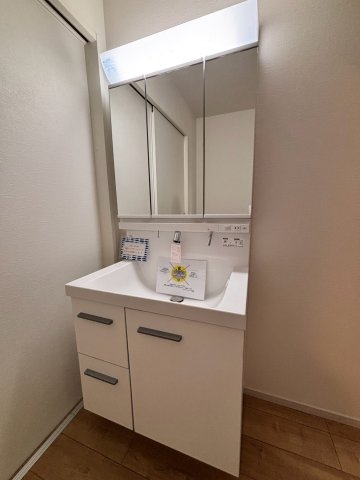 ケイアイグレイス／東区新外１期／３号棟
