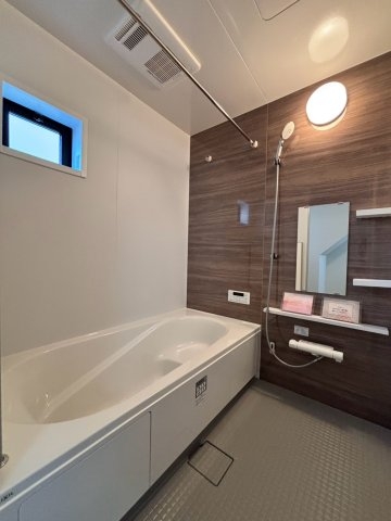 ケイアイグレイス／東区新外１期／３号棟