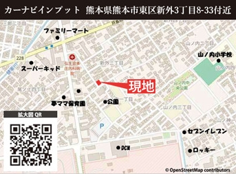 ケイアイグレイス／東区新外１期／３号棟