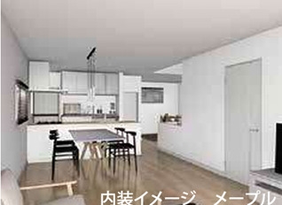 ケイアイグレイス／東区新外１期／３号棟