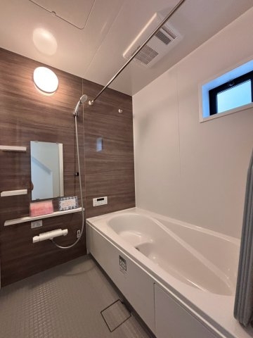 ケイアイグレイス／東区新外１期／２号棟