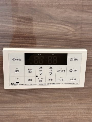 ケイアイグレイス／東区新外１期／２号棟