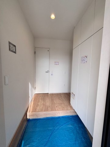 ケイアイグレイス／東区新外１期／２号棟