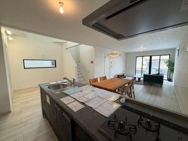 ケイアイグレイス／東区新外１期／１号棟