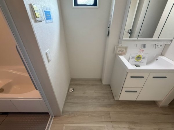 ケイアイグレイス／東区新外１期／１号棟