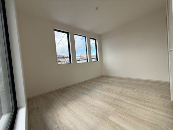 ケイアイグレイス／東区新外１期／１号棟