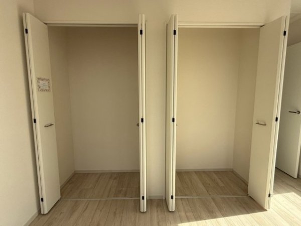 ケイアイグレイス／東区新外１期／１号棟