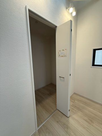 ケイアイグレイス／東区新外１期／１号棟