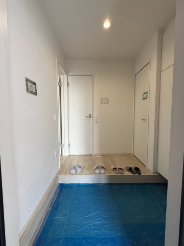 ケイアイグレイス／東区新外１期／１号棟
