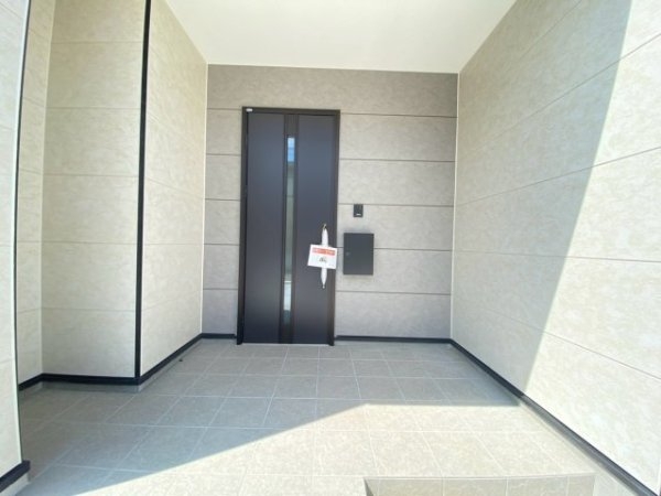 ケイアイグレイス／東区東京塚町１期／１号棟