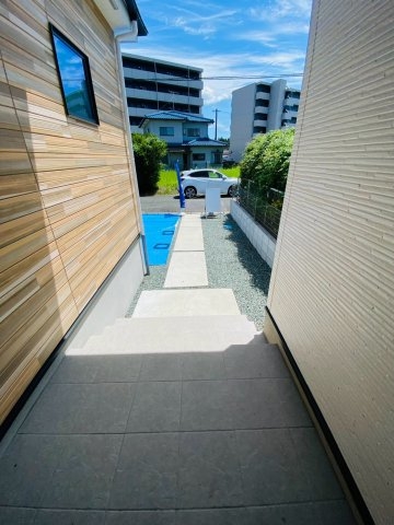 ケイアイグレイス／大津５期／１号棟