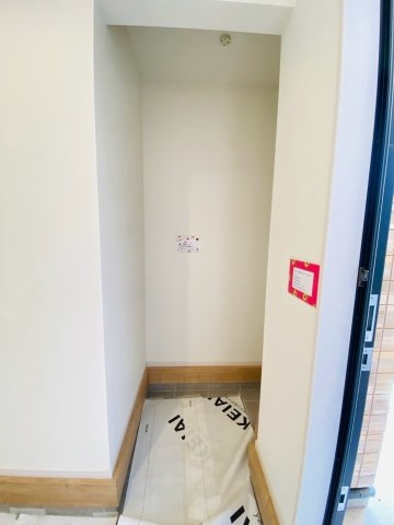 ケイアイグレイス／大津５期／１号棟