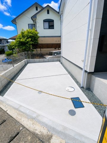 ケイアイグレイス／東区花立2期／１号棟