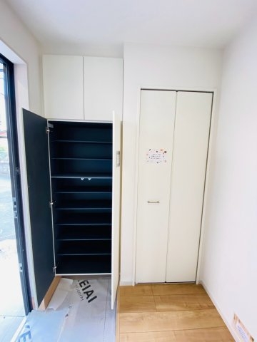 ケイアイグレイス／東区花立2期／１号棟