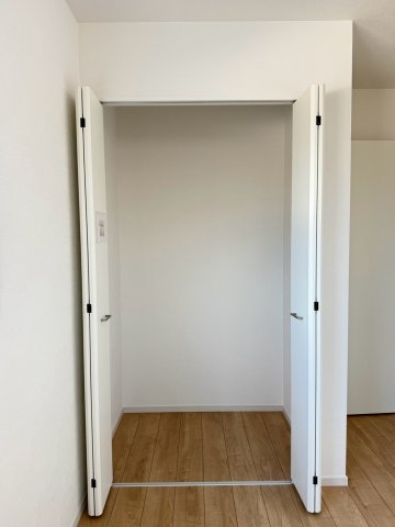 ケイアイテラス／北区楠３期／２号棟