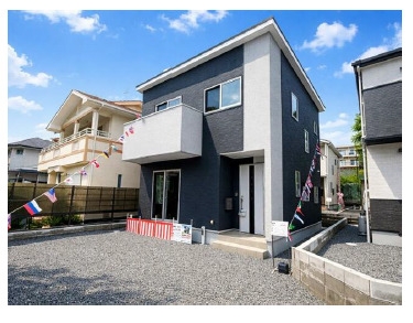 西区池田2丁目／３号棟
