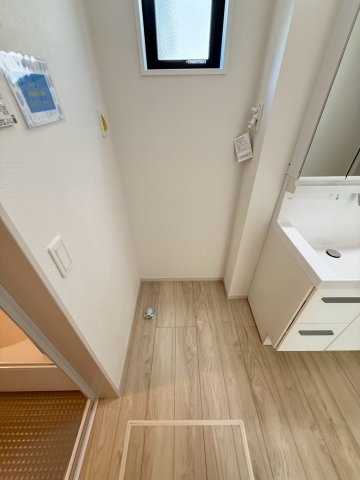 ケイアイテラス／北区楠３期／１号棟
