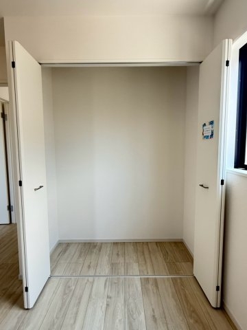 ケイアイテラス／北区楠３期／１号棟