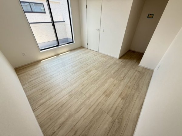 ケイアイテラス／北区楠３期／１号棟