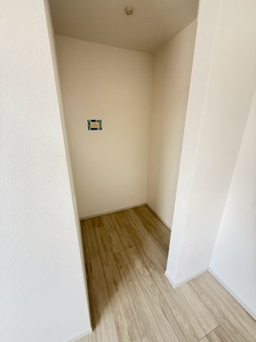 ケイアイテラス／北区楠３期／１号棟