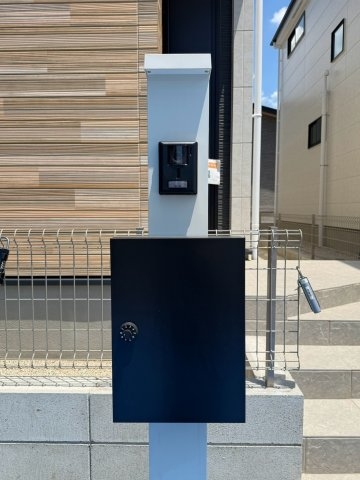 ケイアイテラス／北区楠３期／１号棟