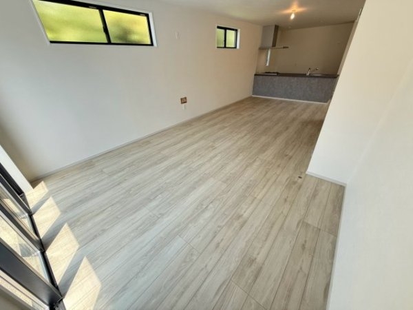 ケイアイテラス／北区楠３期／１号棟