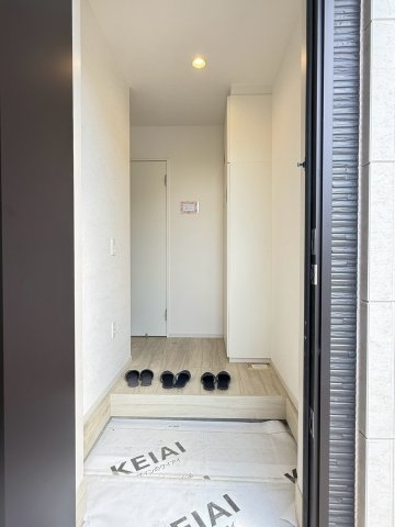 ケイアイテラス／北区楠３期／１号棟