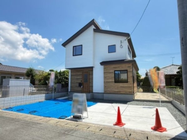 ケイアイテラス／西区城山大塘／１号棟