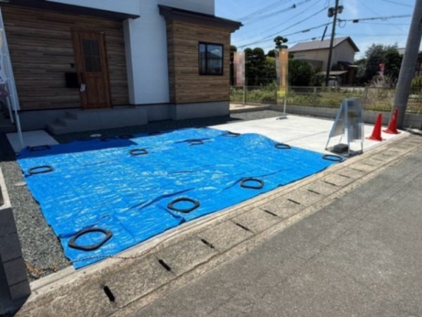 ケイアイテラス／西区城山大塘／１号棟