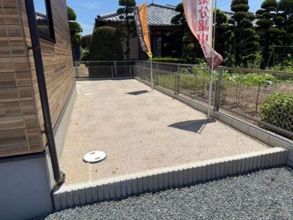 ケイアイテラス／西区城山大塘／１号棟