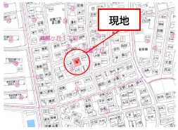 よかタウン／菊池郡菊陽町武蔵ヶ丘一丁目一期／2号棟