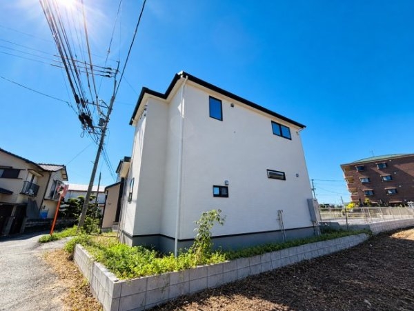 よかタウン／上益城郡嘉島町大字鯰４期／2号棟
