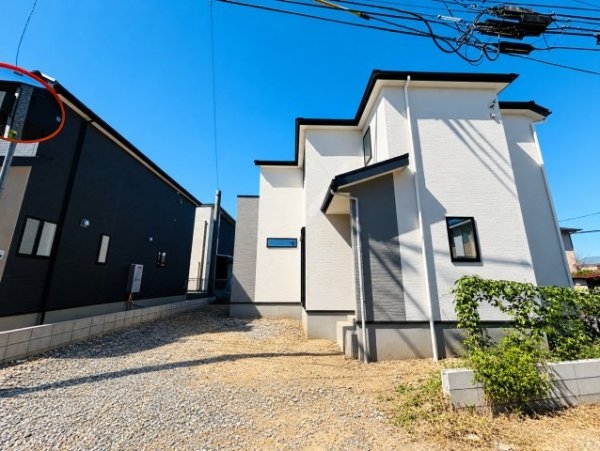 よかタウン／上益城郡嘉島町大字鯰４期／2号棟
