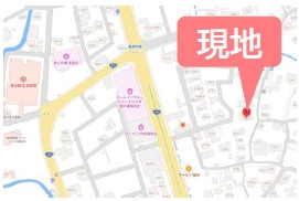 よかタウン／上益城郡嘉島町大字鯰４期／1号棟