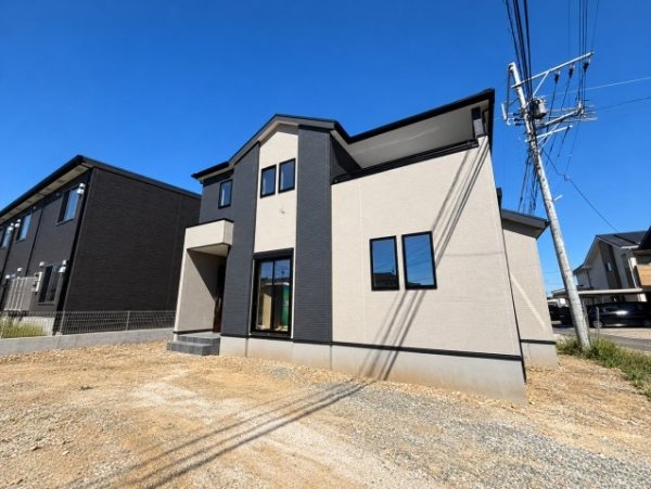 よかタウン／上益城郡嘉島町大字鯰４期／1号棟