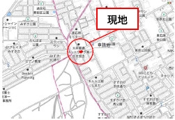 よかタウン／合志市豊岡12期／１号棟