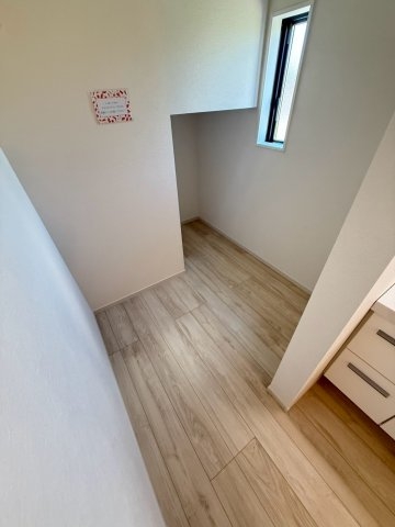 ケイアイテラス／北区楡木２期／１号棟