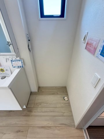 ケイアイテラス／北区楡木２期／１号棟