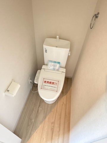 ケイアイテラス／北区楡木２期／１号棟