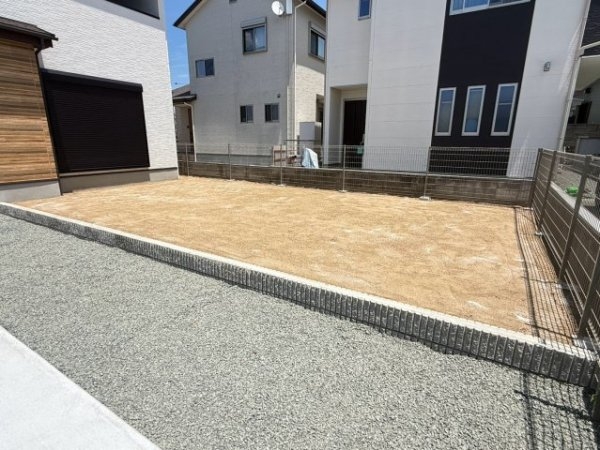 ケイアイテラス／北区楡木２期／１号棟