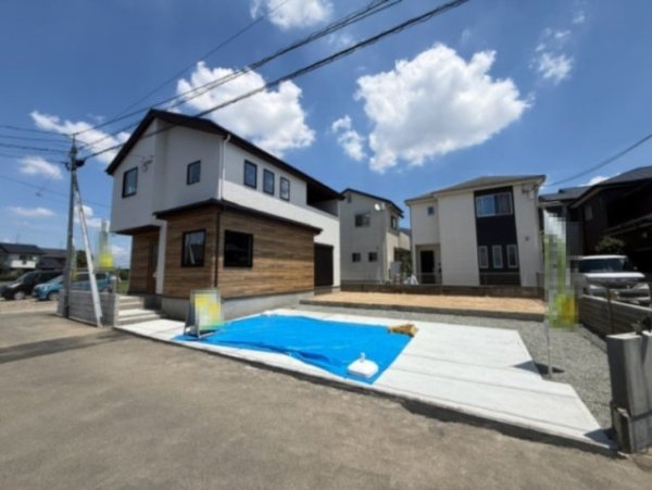 ケイアイテラス／北区楡木２期／１号棟