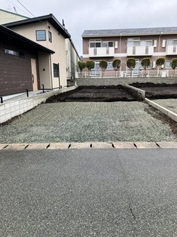 リーブルガーデン／東区小山2丁目／1号棟