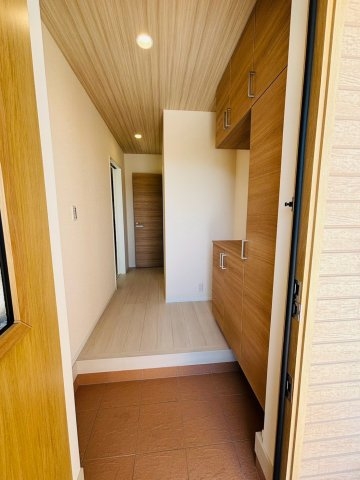 リーブルガーデン／東区小山2丁目／1号棟