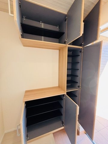 リーブルガーデン／東区小山2丁目／1号棟