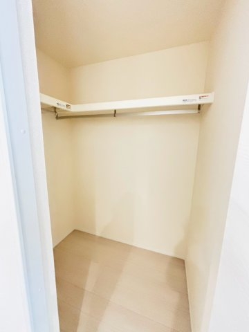 リーブルガーデン／東区小山2丁目／1号棟