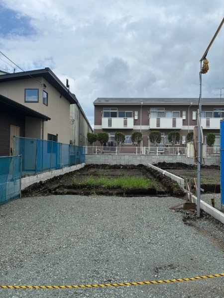 リーブルガーデン／東区小山2丁目／1号棟